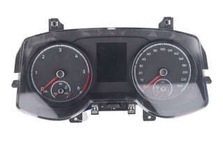 Přístrojová deska Volkswagen Transporter - Caravelle T6 2021 7LA920741A