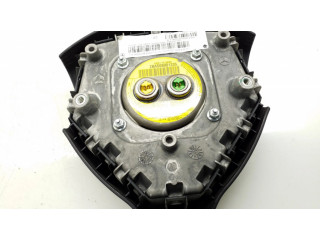 Подушка безопасности водителя A1698600102 Mercedes-Benz A W169