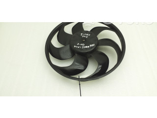 Вентилятор радиатора 5000983, 3S111416 Ford Mondeo MK V 2.0