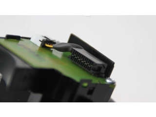 Переключатель дворников    Volvo V50