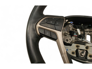 Руль Jeep Grand Cherokee  2010 - 2021 года       