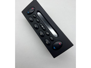 Блок управления климат-контролем JFC101786, MF1464307227 Rover 75