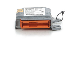 Блок подушек безопасности 7700433757, G0-8684H   Renault Twingo I