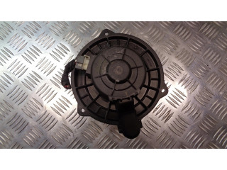 Вентилятор печки       Hyundai Getz