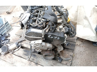 Поршень CRKB,CXXB,DBKA 04L107065D001, 04E198401S Skoda Octavia Mk3 (5E)
