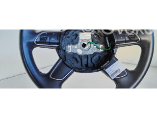 Руль 8U0419091AF Audi Q3 8U