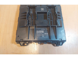 Блок комфорта 1S0937090J, BCMPQ25 Skoda Citigo