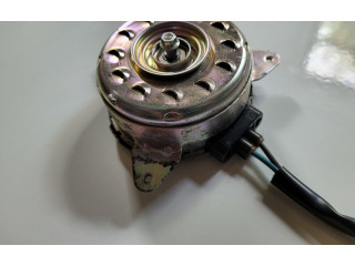 Вентилятор радиатора     487JK00E    Nissan Leaf I (ZE0) 1.0