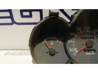 Přístrojová deska Hyundai Atos Prime 7111-0650