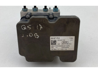 Блок АБС 80A907379B, 80A614517B Audi Q5 SQ5 2017 - года