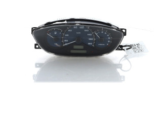 Панель приборов 95462172   Chevrolet Matiz       