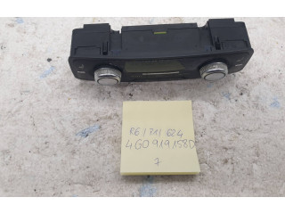 Блок управления климат-контролем 4G0919158D   Audi A6 S6 C7 4G