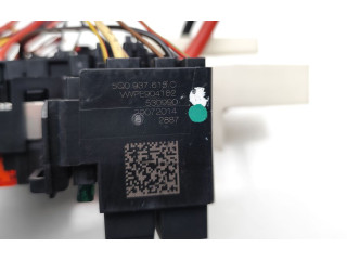 Блок предохранителей 5Q0937615C, 29072014 Audi A3 S3 8V