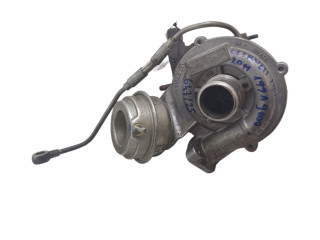 Турбина Citroen Nemo 1607371380, 1607371380