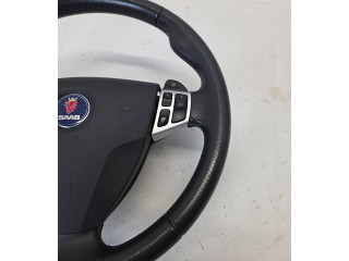 Руль Saab 9-3 Ver2 2008 - 2016 года 12774365