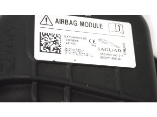 Pojistková skříňka Надувная подушка для пассажира GX73044A74BE Jaguar F-Pace 2017