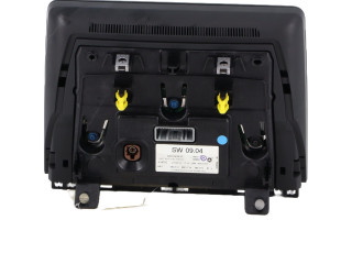 Дисплей 280346916R Renault Clio V