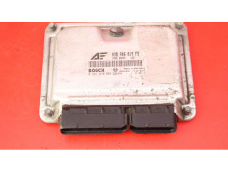 Řídící jednotka 038906019FB, 038906019FB Seat Alhambra (Mk1) 2002