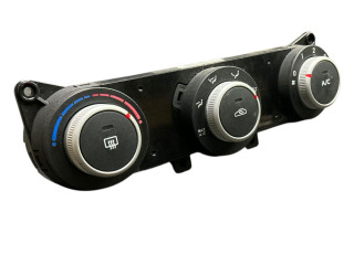 Блок управления климат-контролем 972501H021, 972501HXXX KIA Ceed