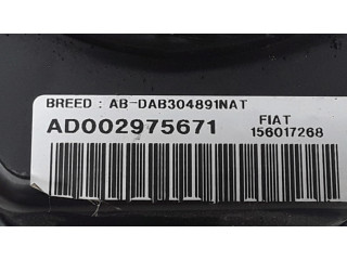 Подушка безопасности водителя 156017268, AD002975671   Alfa Romeo 156