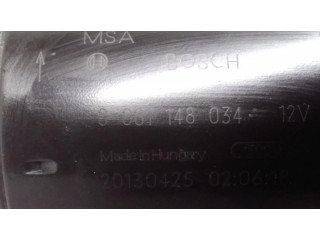 Стартер 0001148034, 8570238 BMW 5 F10 F11