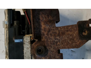 Блок АБС 13354736 Chevrolet Tahoe