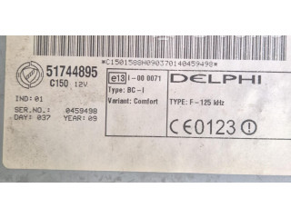 Řídící jednotka 188A4000 Fiat Punto (188) 2007