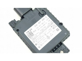 Радар круиз контроля     2Q0907685D  Volkswagen Golf VII