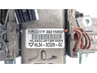 Řídící jednotka HL343C529GC, 38215892 Ford F150 2018