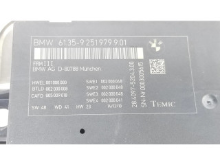 Блок управления 61359251979, 9251979   BMW X3 G01