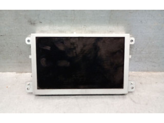 Дисплей 4F0919604, 4F0919604 Audi A4 Allroad