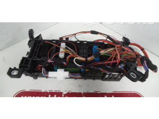 Блок предохранителей A2465400140 Mercedes-Benz A W176