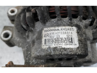 Генератор AHGA65 Honda FR-V
