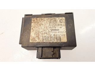 Комплект блоков управления GE4T675D2A, 9625403080   Peugeot 306