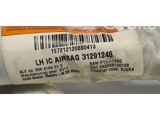 Боковая подушка безопасности 31291248   Volvo V70