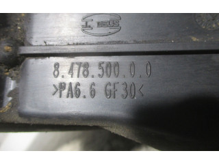 Интеркулер  46836770, 847850000   Fiat Idea 