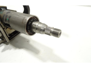  рейка  Колонка рулевая 4123GA   Citroen Nemo  -  года