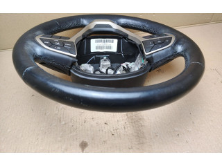 Блок АБС P1UU372X9AF, 0239KDF4B180YK Jeep Cherokee 2013 - 2020 года