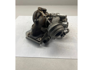 Turbodmychadlo Турбина 7073111, 8303462 Peugeot 5008 II HNY (EB2DTS)