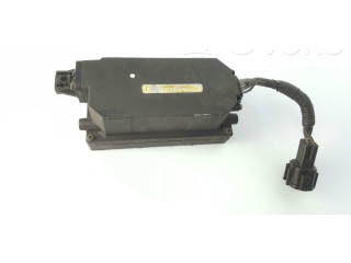 Блок управления 284371MS0B, G8E-392N-02 Infiniti M30