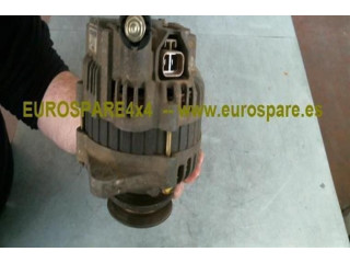 Генератор 23100VK010 Nissan Navara D22