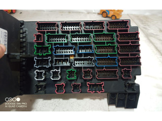 Pojistková skříňka Řídící jednotka BSM 1635450005, 1635450005 Mercedes-Benz ML AMG W164 1999