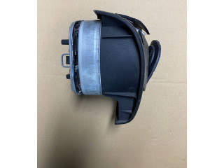 Подушка безопасности водителя 5J0880201B Skoda Fabia Mk2 (5J)