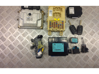 Řídící jednotka 3912804047 KIA Stonic 2019