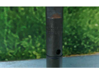 Форсунка 059130201F, BOSCH Audi A6 S6 C5 4B