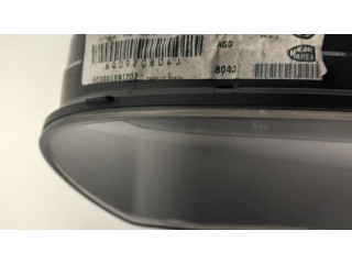 Přístrojová deska Volkswagen Polo IV 9N3 2009 6Q0920804J, 008VWZ5Z0I2031548