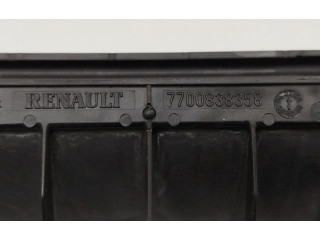 Вентилятор печки    7700838358   Renault Scenic II -  Grand scenic II
