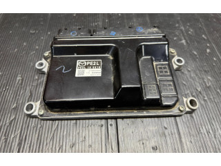 Блок управления двигателем Блок управления PE2L18881H, 2798000583   Mazda 3