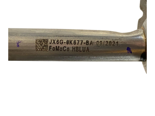 Turbodmychadlo Турбина HX7G6K682CB, A2C17811502 Ford Bronco