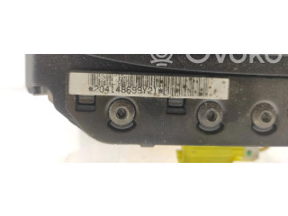 Подушка безопасности водителя 204148699Y21   Subaru Forester SF